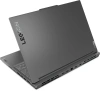 Ноутбук Lenovo Legion Slim 5 16IRH8 i7 13700H/16Gb/SSD512Gb/RTX4050 6Gb/16"/IPS/WUXGA/noOS/grey