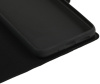Чехол (флип-кейс) BoraSCO для Xiaomi Poco C40 черный (70748)