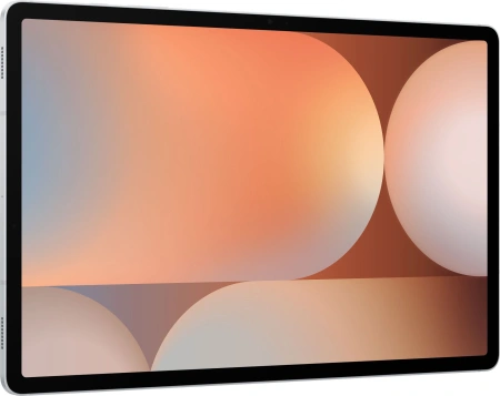 Планшет Samsung Galaxy Tab S10+ BSM-X826B 9300+ (3.4) 8C RAM12Gb ROM512Gb 12.4" AMOLED 2X 2800x1752 5G 1Sim eSIM Android 14 серебристый 13Mpix 12Mpix BT WiFi microSD 1Tb 10090mAh