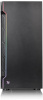 Корпус Thermaltake H200 TG RGB черный без БП ATX 2xUSB3.0 audio bott PSU