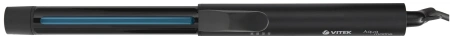 Щипцы Vitek Aquamarine VT-2313 60Вт разноцветный макс.темп.:200С покрытие:керамическое