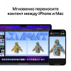 Ноутбук Apple MacBook Air A2681 M2 8 core/8Gb/SSD256Gb/8 core GPU/13.6"/IPS/Mac OS/midnight