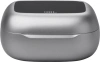 Гарнитура вкладыши JBL Live Flex 3 серебристый беспроводные bluetooth в ушной раковине (JBLLIVEFLEX3SIL)