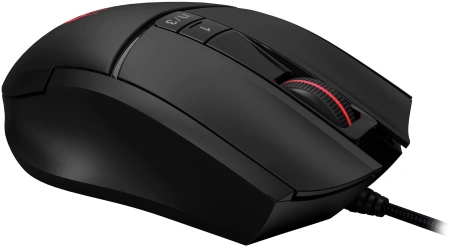 Мышь A4Tech Bloody L65 Max черный оптическая (12000dpi) USB (6but)