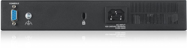 Коммутатор Zyxel NebulaFlex Pro GS2220-10 GS2220-10-EU0101F 10G управляемый