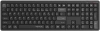 Клавиатура A4Tech Fstyler FBX55C черный USB беспроводная BT/Radio slim Multimedia (FBX55C)