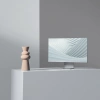 Монитор Digma Pro 27" Art M IPS 5K сереб 5ms HDMI DP USB M/M 60Hz 500cd Ex