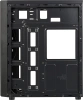 Корпус Accord ACC-CL290B черный без БП ATX 2xUSB2.0 1xUSB3.0 audio