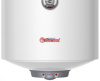Водонагреватель Thermex Nova 80 V 2кВт 80л электрический настенный/белый
