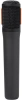 Микрофон радио JBL PartyBox Wireless Mic черный
