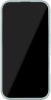 Чехол (клип-кейс) uBear для Apple iPhone 16 Touch with MagSafe мятный (CS404CM61TH-I24M)