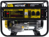 Генератор Huter DY5000L 4.5кВт