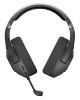 Наушники с микрофоном A4Tech Bloody GR270 черный 1.5м мониторные BT/Radio оголовье (GR270)