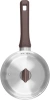 Ковш Rondell Fest RDS-1319 0.9л. d=14см (с крышкой) стальной