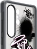 Чехол (клип-кейс) Samsung для Samsung Galaxy S25 Ultra Rugged Flipsuit Case S25 Ultra черный/прозрачный (EF-JS938CBEGRU)