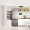 Холодильник Indesit ITS 5180 G 2-хкамерн. серебристый мат.