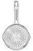 Ковш Tefal Duetto+ G7192255 d=16см (с крышкой) серебристый (2100113184)