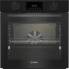 Духовой шкаф Электрический Indesit IBFTE 3841 BL черный