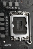 Материнская плата MSI PRO H610M-E Soc-1700 Intel H610 2xDDR5 mATX AC`97 8ch(7.1) GbLAN+VGA+HDMI