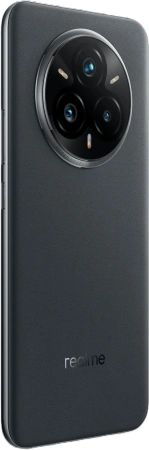 Смартфон Realme RMX5051 14 Pro+ 256Gb 8Gb серый моноблок 3G 4G 6.83" 1272x2800 Android 14 50Mpix 802.11 a/b/g/n/ac/ax NFC GPS GSM900/1800 GSM1900 TouchSc Protect