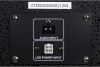 Минисистема Supra SMB-2150 черный 200Вт/FM/USB/BT/SD (в компл.: активн.+пассив.колонки)