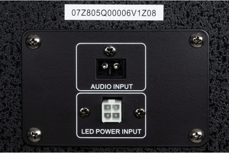 Минисистема Supra SMB-2150 черный 200Вт/FM/USB/BT/SD (в компл.: активн.+пассив.колонки)