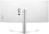 Монитор LG 40" 40WP95C-W IPS FHD чер HDMI DP USB M/M HAS Piv 72Hz 300cd In Cur