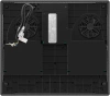 Индукционная варочная поверхность Maunfeld CVI604SBEXBK Inverter черный