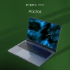 Ноутбук Digma Pro Pactos i7 1255U/16Gb/SSD512Gb/16"/IPS/FHD/W11Pro/dk.grey/6060mAh