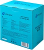 Колонки Оклик OK-125 2.0 черный 12Вт