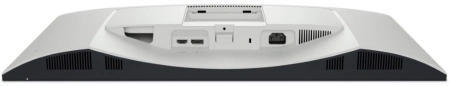 Монитор Dell 27" S2725DS черный/белый IPS LED 4ms 16:9 HDMI M/M матовая HAS Piv 350cd 178гр/178гр 2560x1440 100Hz DP 2K 6.54кг