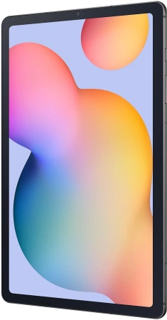 Планшет Samsung Galaxy Tab S6 Lite SM-P620 1280 8C/4Gb/128Gb 10.4" TFT 2000x1200/And14/серый/BT/8Mpi
