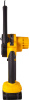 Электрическая цепная пила Huter ELS ELS-20Li дл.шины:6" (15.2cm) 1аккум. 2Ач ЗУ (70/10/22)