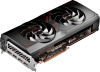Видеокарта Sapphire PCI-E 4.0 11330-02-20G PULSE RX 7800 XT GAMING AMD RX7800XT 16Gb 256bit GDDR6 21