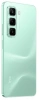 Смартфон Infinix X6882 Hot 50 256Gb 6Gb зеленый моноблок 3G 4G 2Sim 6.78" 1080x2460 Android 14 50Mpix 802.11 a/b/g/n/ac NFC GPS GSM900/1800 GSM1900 TouchSc Protect FM microSD max2048Gb