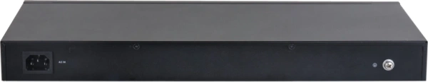 Коммутатор Dahua DH-CS4226-24ET-240 (L2) 24x100Мбит/с 2x1Гбит/с 2xКомбо(1000BASE-T/SFP) 240W управляемый