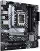Материнская плата Asus PRIME B660M-A D4-CSM Soc-1700 Intel B660 4xDDR4 mATX AC`97 8ch(7.1) GbLAN RAI