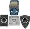 Вибро шлифовальная машина Bosch GSS 18V-10 (06019D0200)