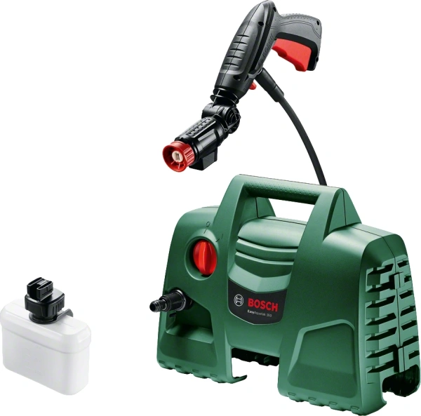 Минимойка Bosch EasyAquatak 100 1200Вт (06008A7E00)