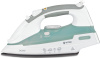 Утюг Vitek VT-1251 B 2400Вт голубой