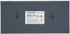 Коммутатор Hikvision DS-3E0310P-E/M 8x100Mb 1G 8PoE+ 60W неуправляемый