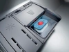 Посудомоечная машина Bosch Serie 4 SMS43D02ME белый (полноразмерная)