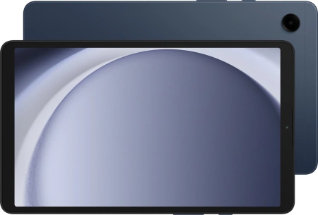 Планшет Samsung Galaxy Tab A9 SM-X115 G99 8C/8Gb/128Gb 8.7" LCD 1340x800/3G/4G/And13/темно-синий/BT/