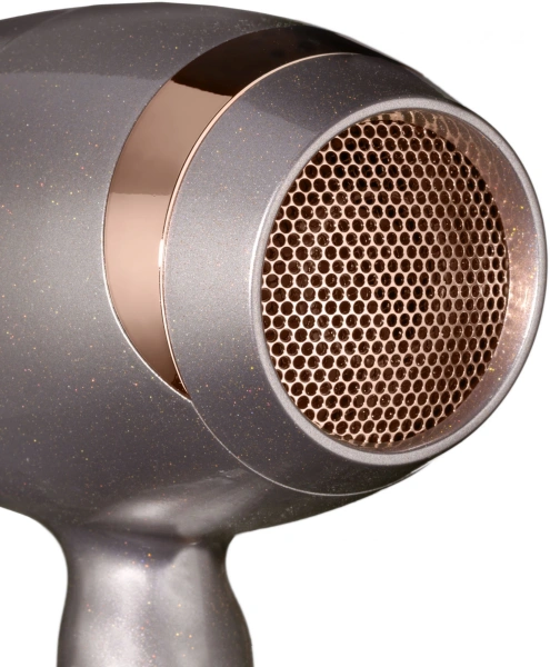 Фен Babyliss 5336NPE 2100Вт серебристый