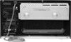 Микроволновая Печь Samsung MG30T5018AK/BW 30л. 900Вт черный