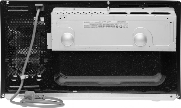 Микроволновая Печь Samsung MG30T5018AK/BW 30л. 900Вт черный