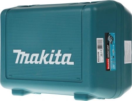 Циркулярная пила (дисковая) Makita DSS610RF (ручная)