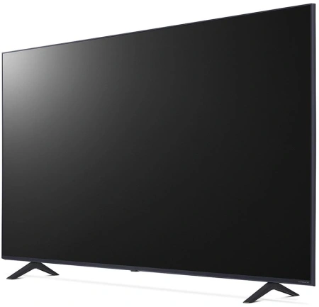 Телевизор LED LG 50" 50NANO80T6A.ARUB Smart синяя сажа/4K Ultra HD/DVB-T/60Hz/DVB-T2/DVB-C/DVB-S/DVB