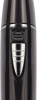 Триммер Vitek VT-2545 черный (насадок в компл:4шт)