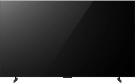 Телевизор QLED TCL 85" 85C855 черный 4K Ultra HD 120Hz DVB-T DVB-T2 DVB-C DVB-S DVB-S2 USB WiFi Smart TV